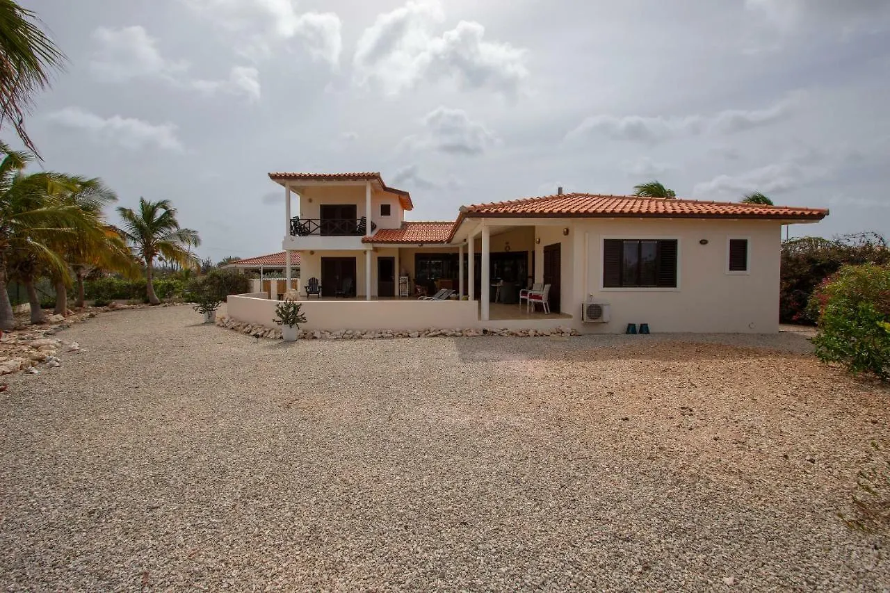 Casa Coco Bonaire at Sabalpalm Villas Playa Bonaire, Sint Eustatius e Saba