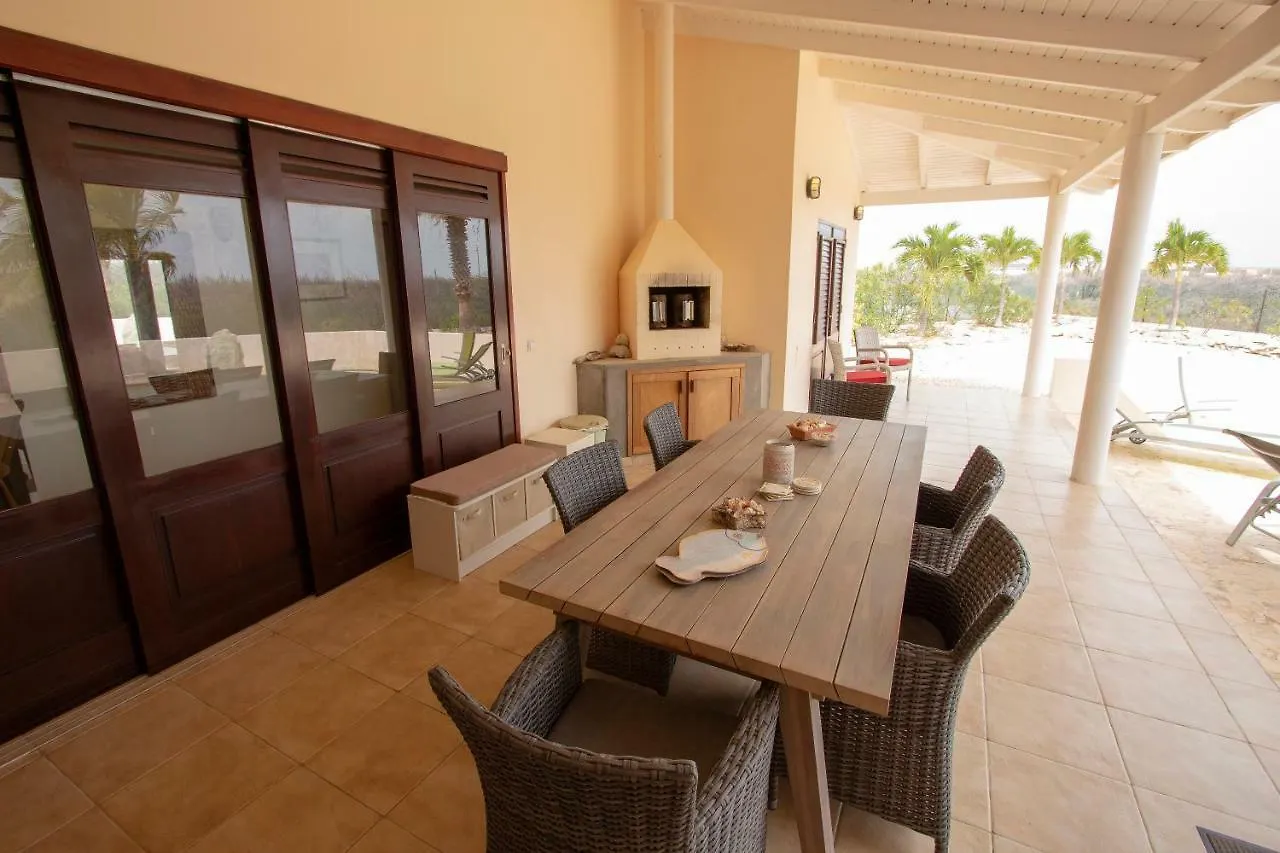 Casa Coco Bonaire at Sabalpalm Villas Playa Kralendijk