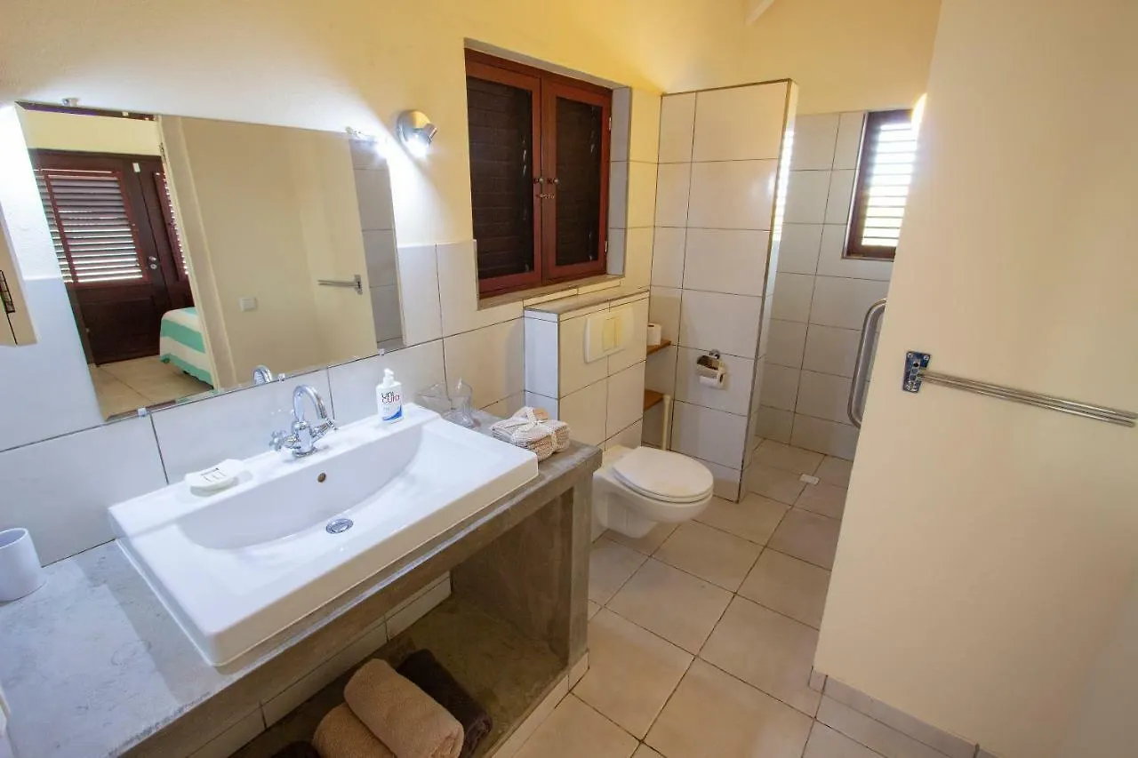 Casa Coco Bonaire at Sabalpalm Villas Playa Bonaire, Sint Eustatius e Saba
