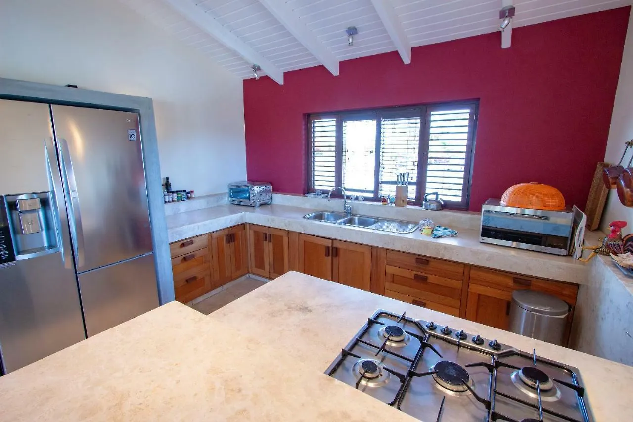 Casa Coco Bonaire at Sabalpalm Villas Playa Bonaire, Sint Eustatius e Saba