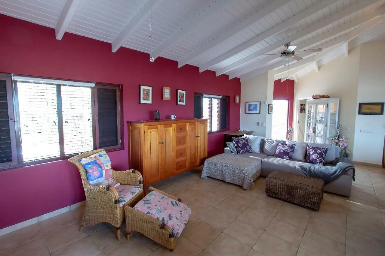 Casa Coco Bonaire at Sabalpalm Villas Playa 0*, Kralendijk Bonaire, Sint Eustatius e Saba